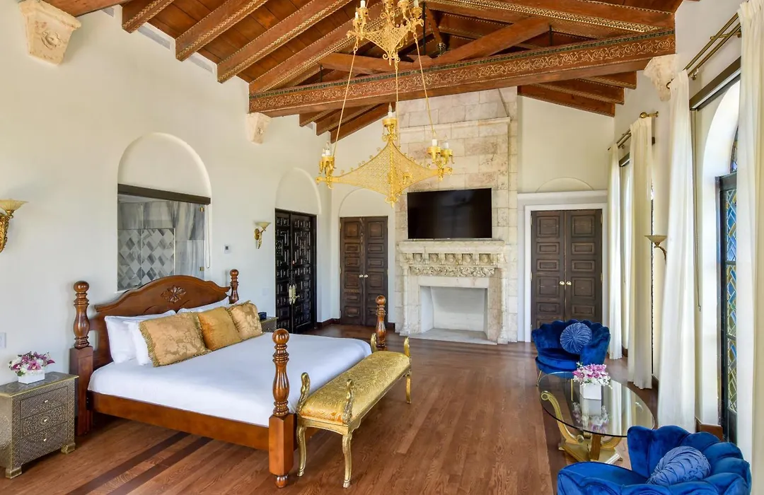 The Villa Casa Casuarina-1