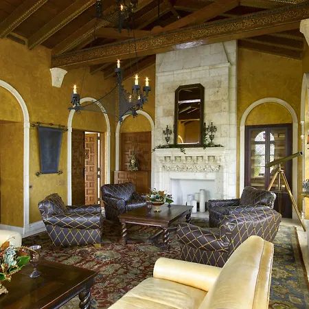 The Villa Casa Casuarina-2