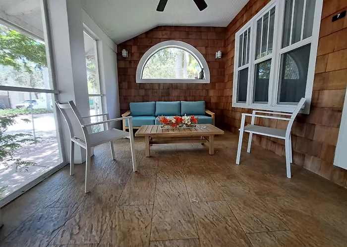 Villa Italia South BeachVilla